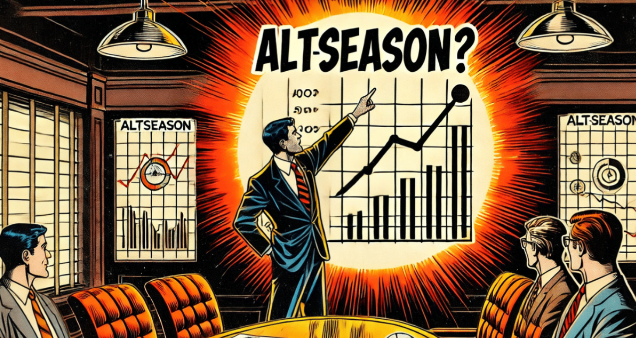 Building a Smart Altseason Strategy Around These Picks