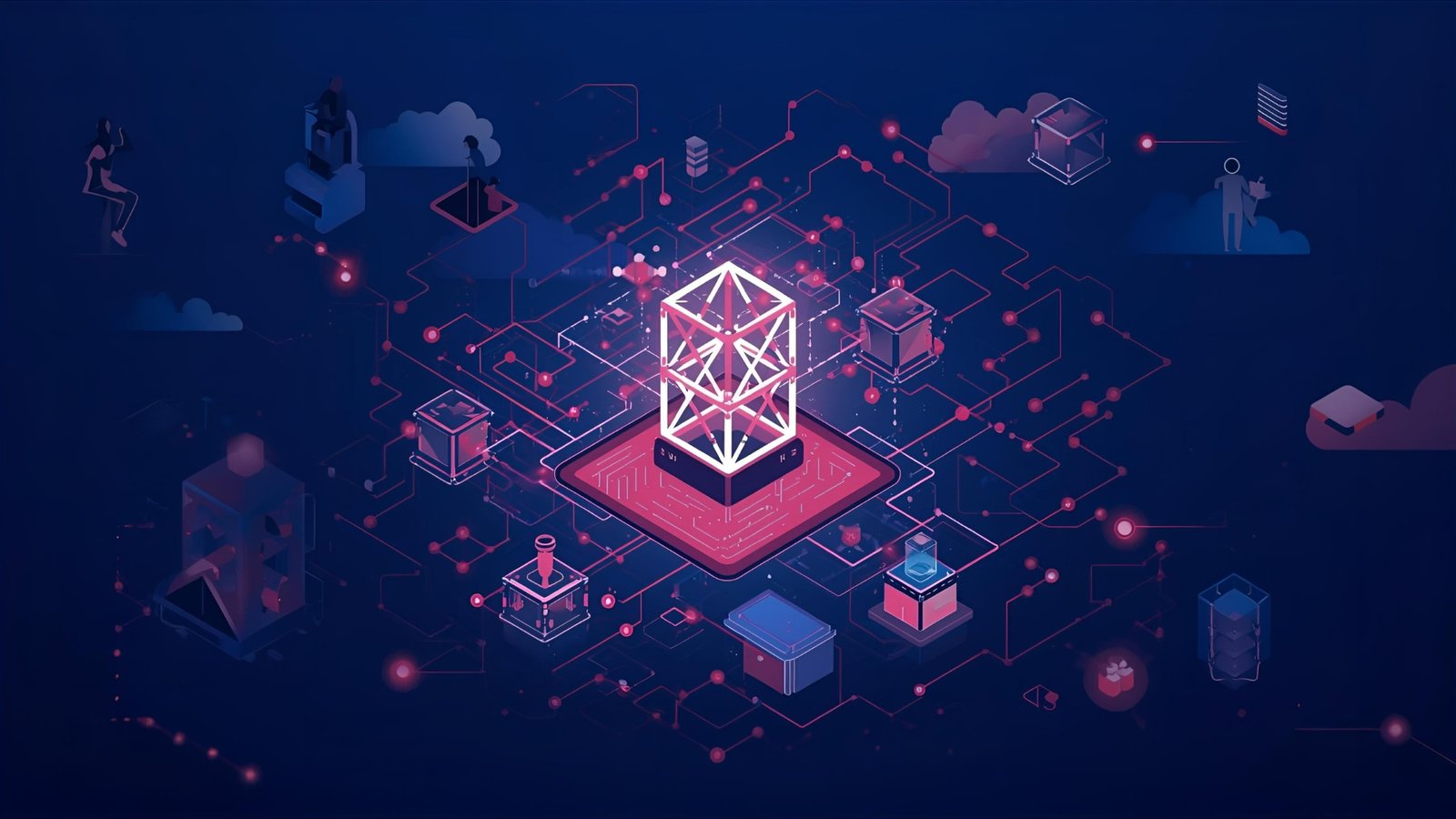 Challenges and Limitations of Blockchain Adoption