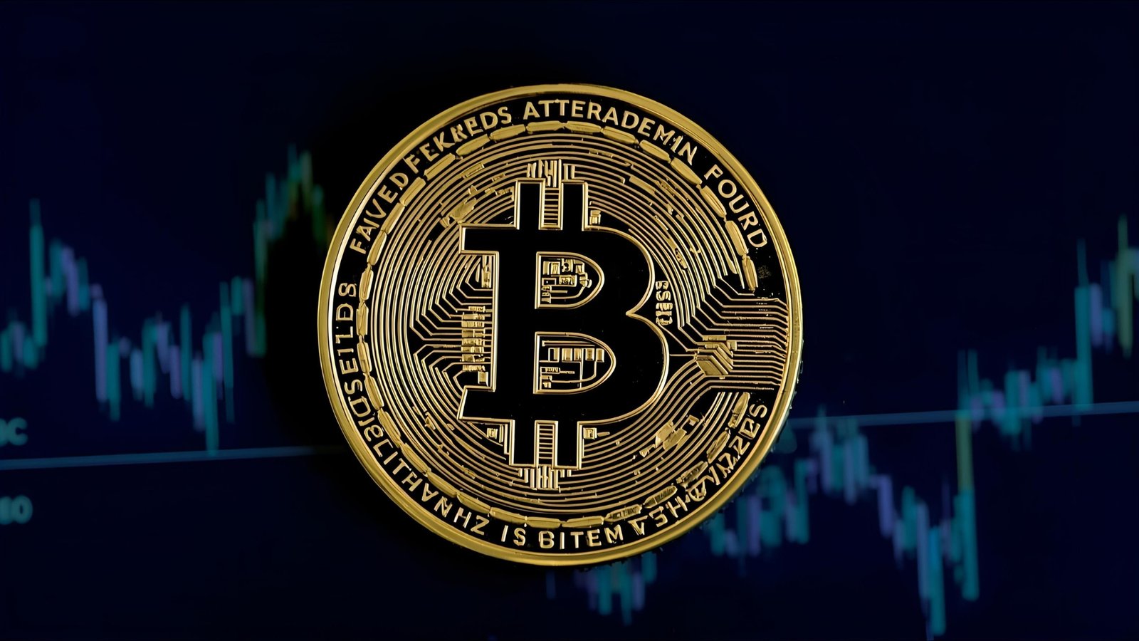 Could Bitcoin Face Rejection at the Trendline