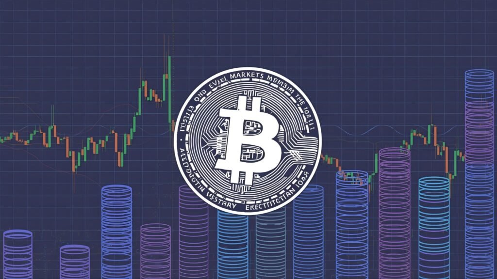 Crypto Markets Today