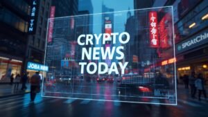 Crypto News Today
