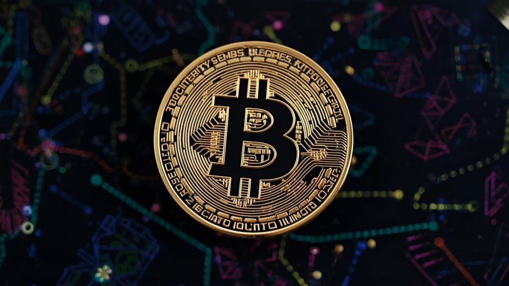 Crypto News Today October 3 2025 Updates