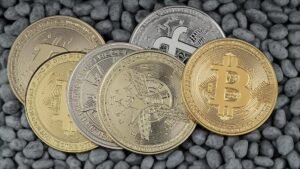 Crypto Traders Shun Altcoins