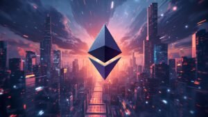 Ethereum Eyes $6K Amid Altcoin