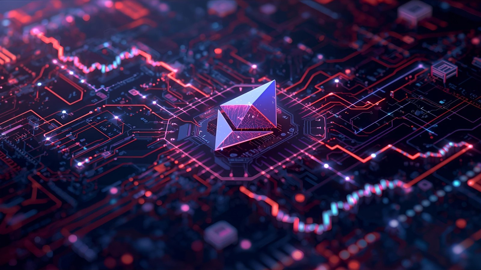 Ethereum: Macro Beta With a Tech Twist