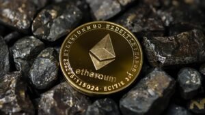 Ethereum Price Prediction 2025