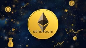Ethereum Prices Skyrocket