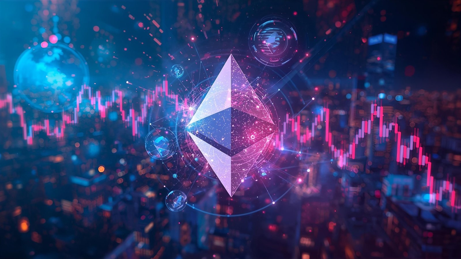 Ethereum Updates: Network Progress and Market Sentiment