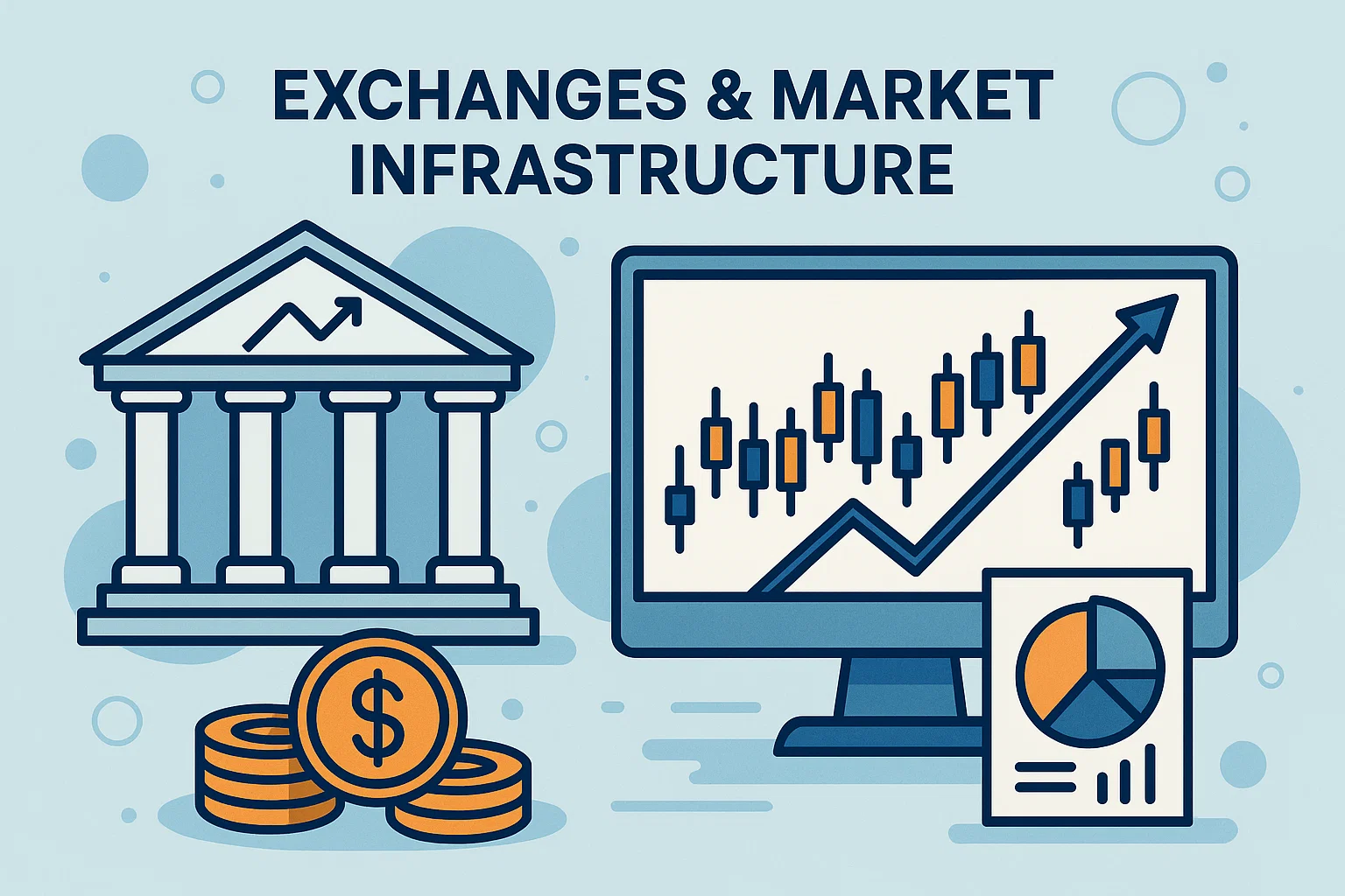Exchanges & Market Infrastructure