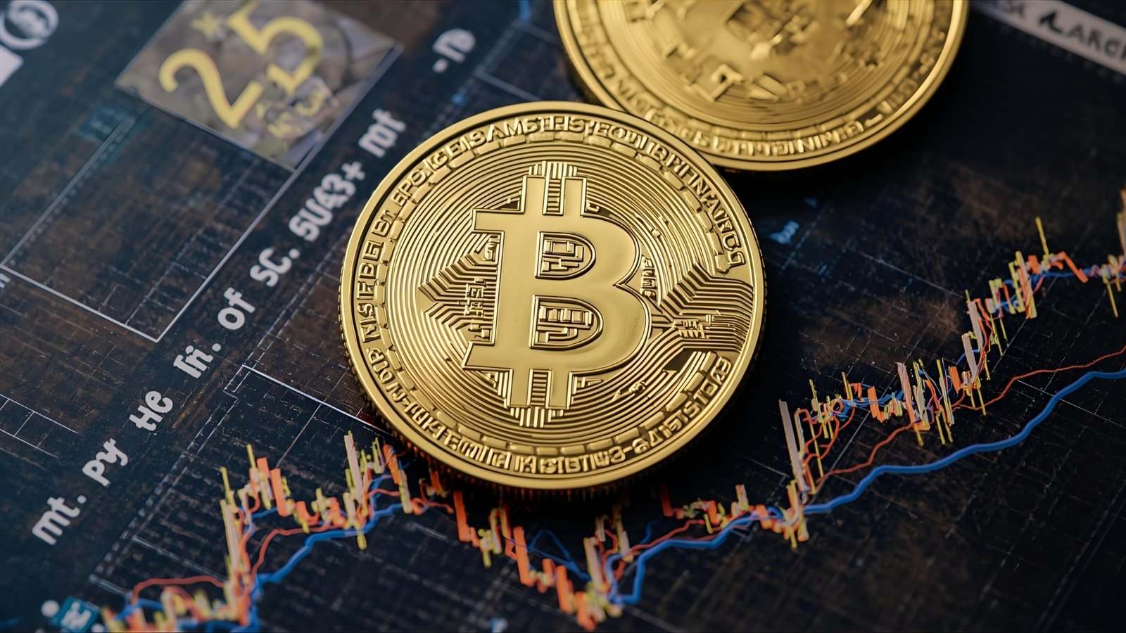 Financing the fleet: BTC collateral, vendor terms, and creative structures