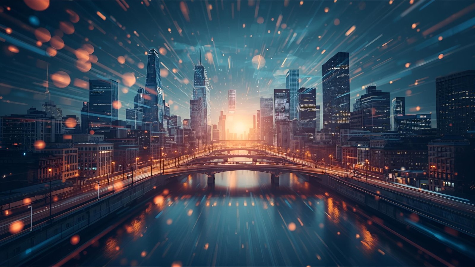 Frankfurt’s next 24 months from pilots to standard operating procedure