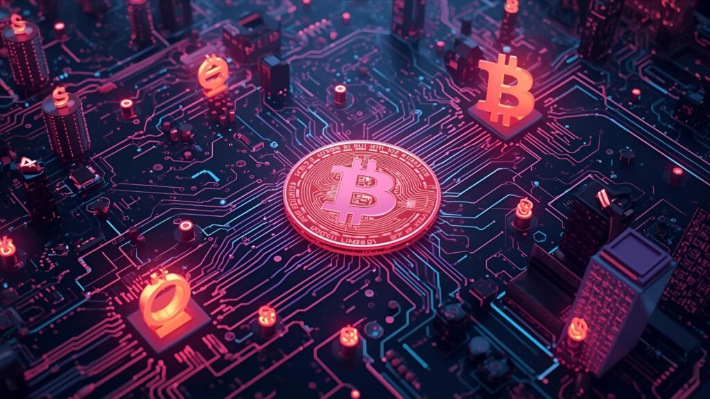 Free Bitcoin Mining Passive Income