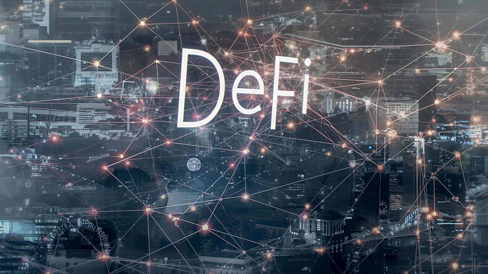 DeFi: Permissionless Finance as an On-Ramp