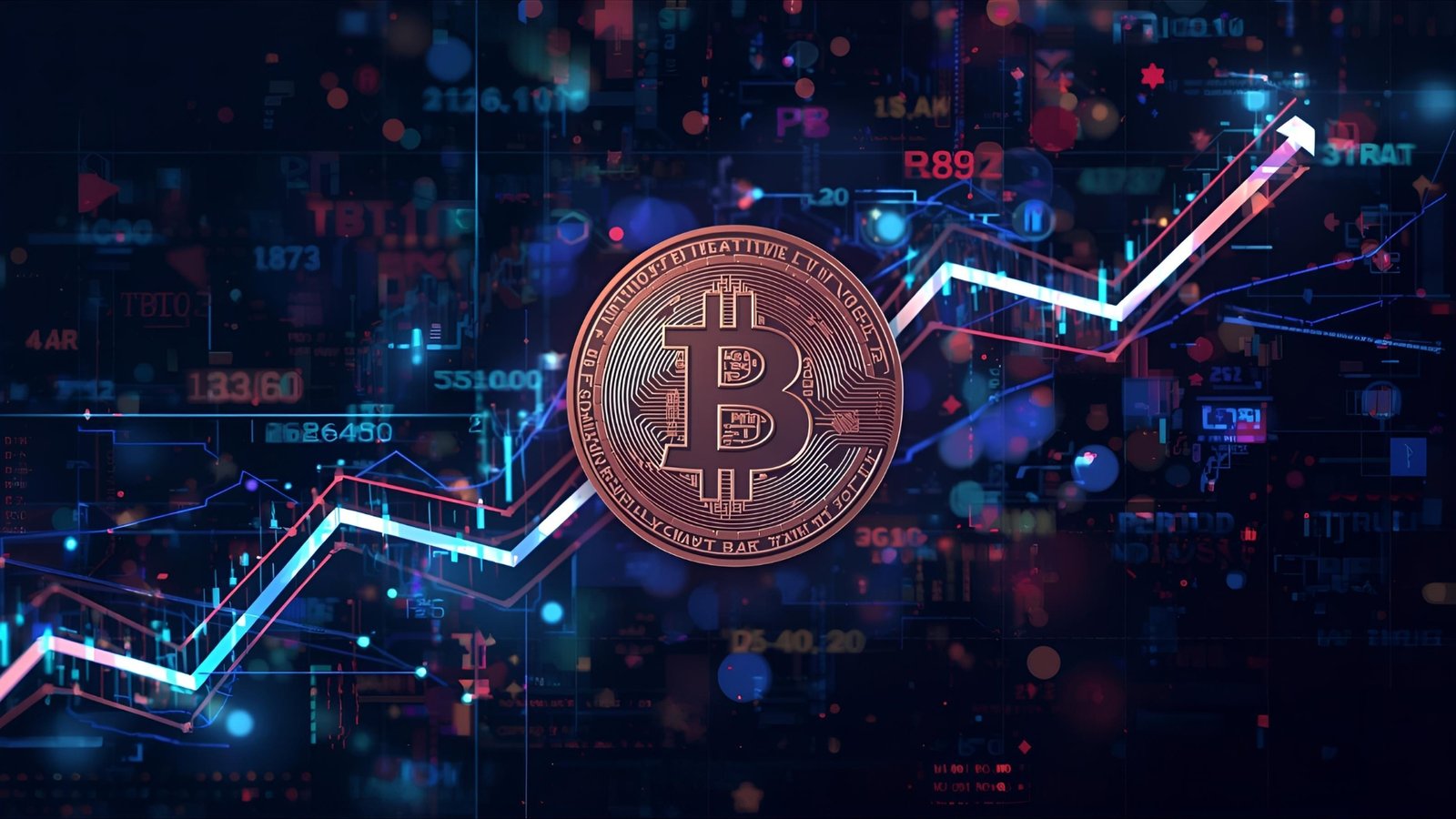 Institutional Investors and Bitcoin ETFs: A Game Changer for Crypto