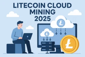 Litecoin Cloud Mining 2025