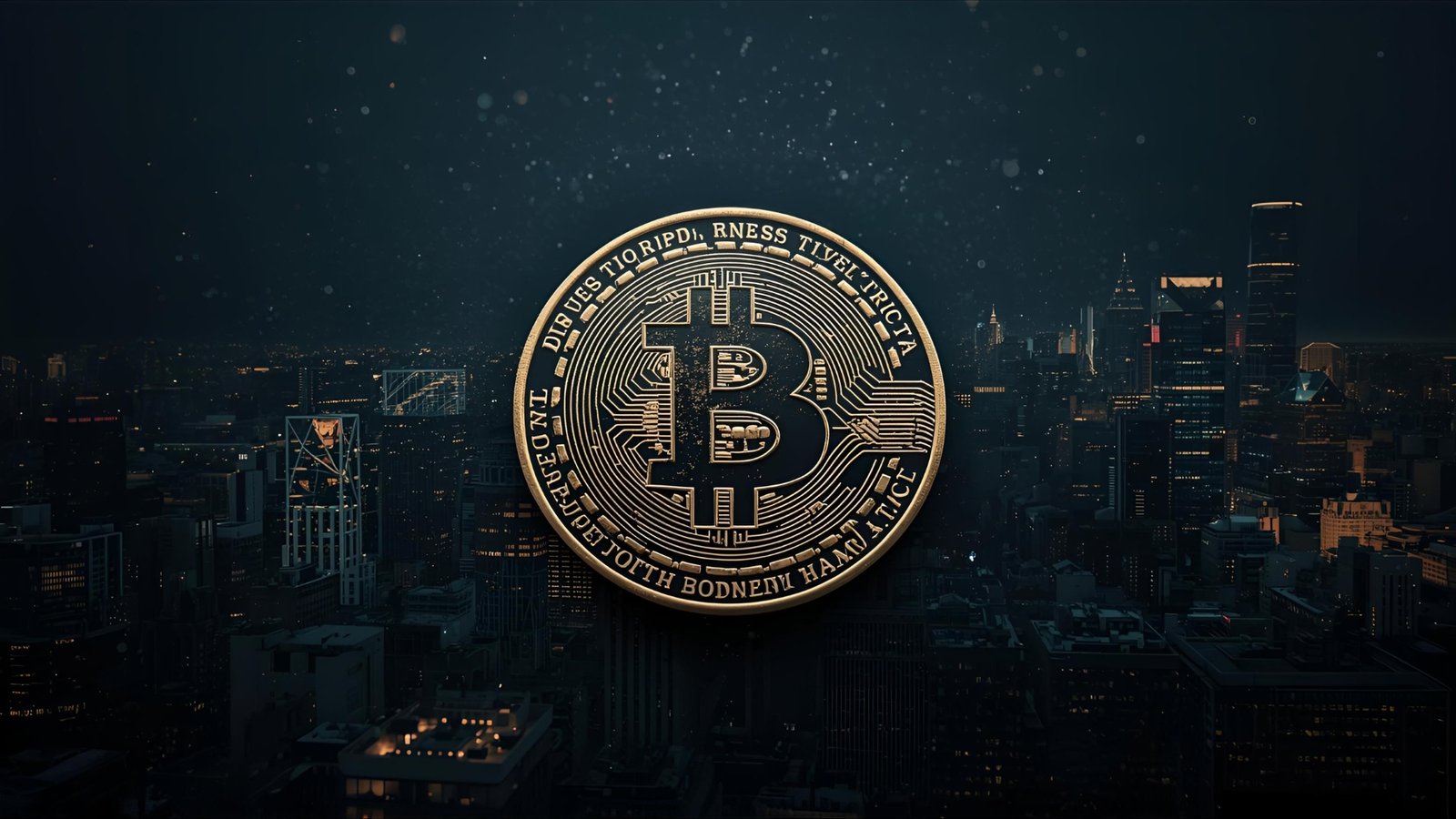 Macro: The Invisible Hand Behind Crypto