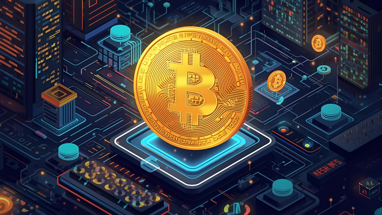 Makes the Best Bitcoin Mining App in 2025