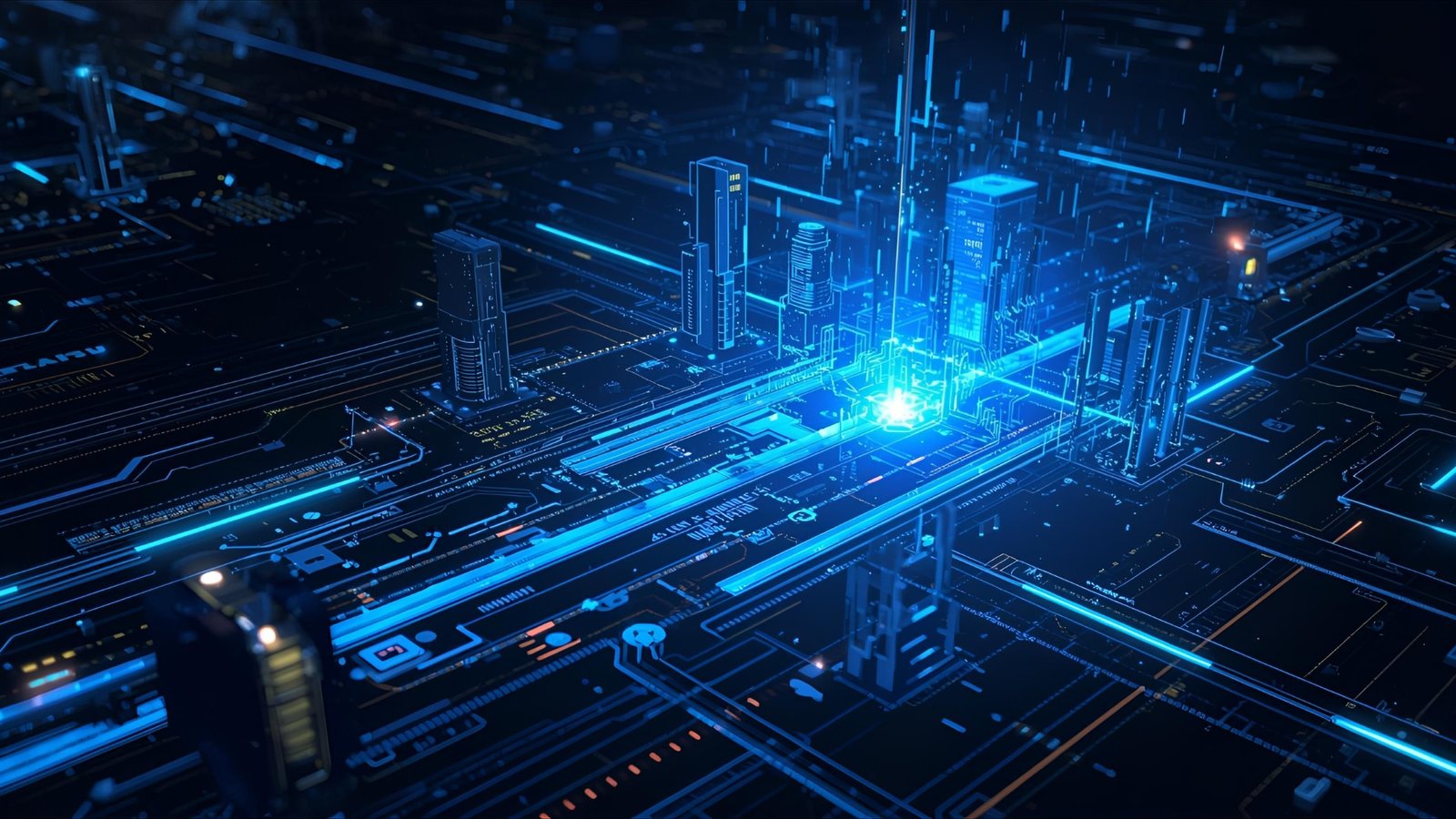Operational Performance: Mining, Hashrate, and Efficiency