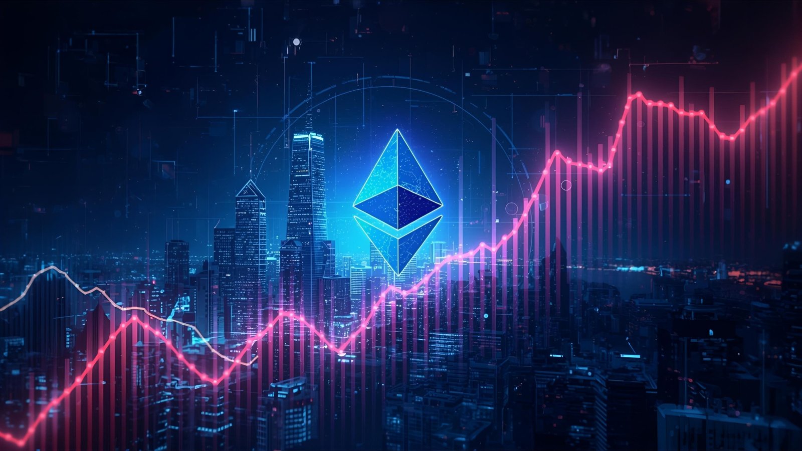 Outlook: Can Ethereum Truly Reach $6,000