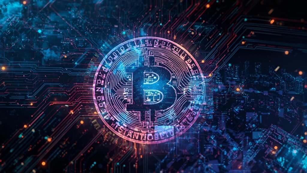 Stability in Blockchain