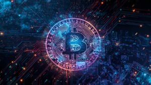 Stability in Blockchain