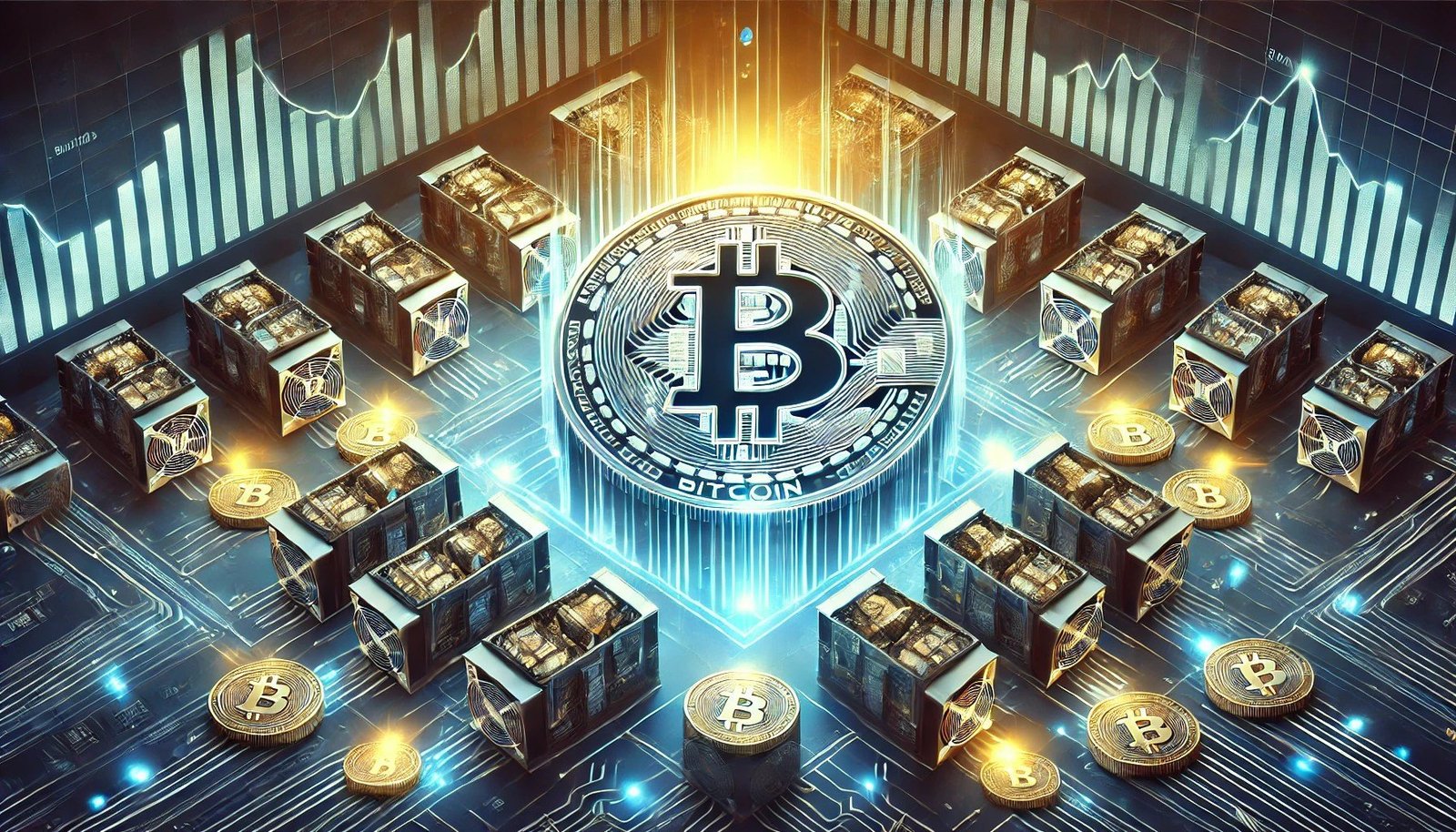 Revenue Models: From Hashrate to Contracts