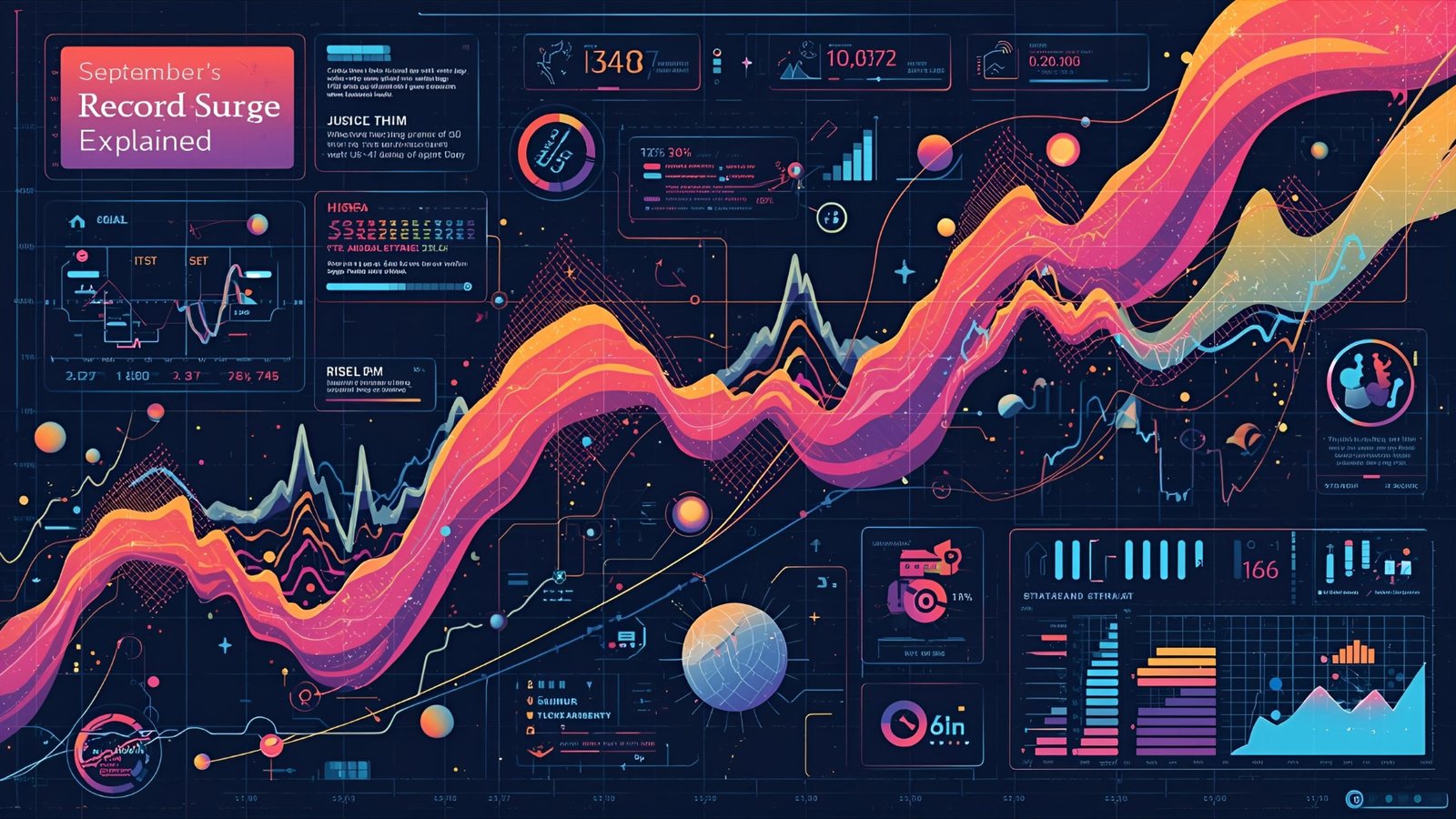 September’s Record Surge Explained