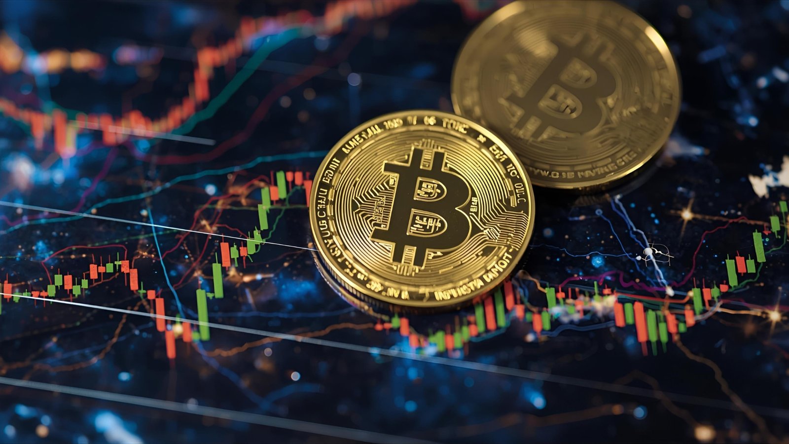 Technical Analysis: A Bitcoin Breakout in the Making