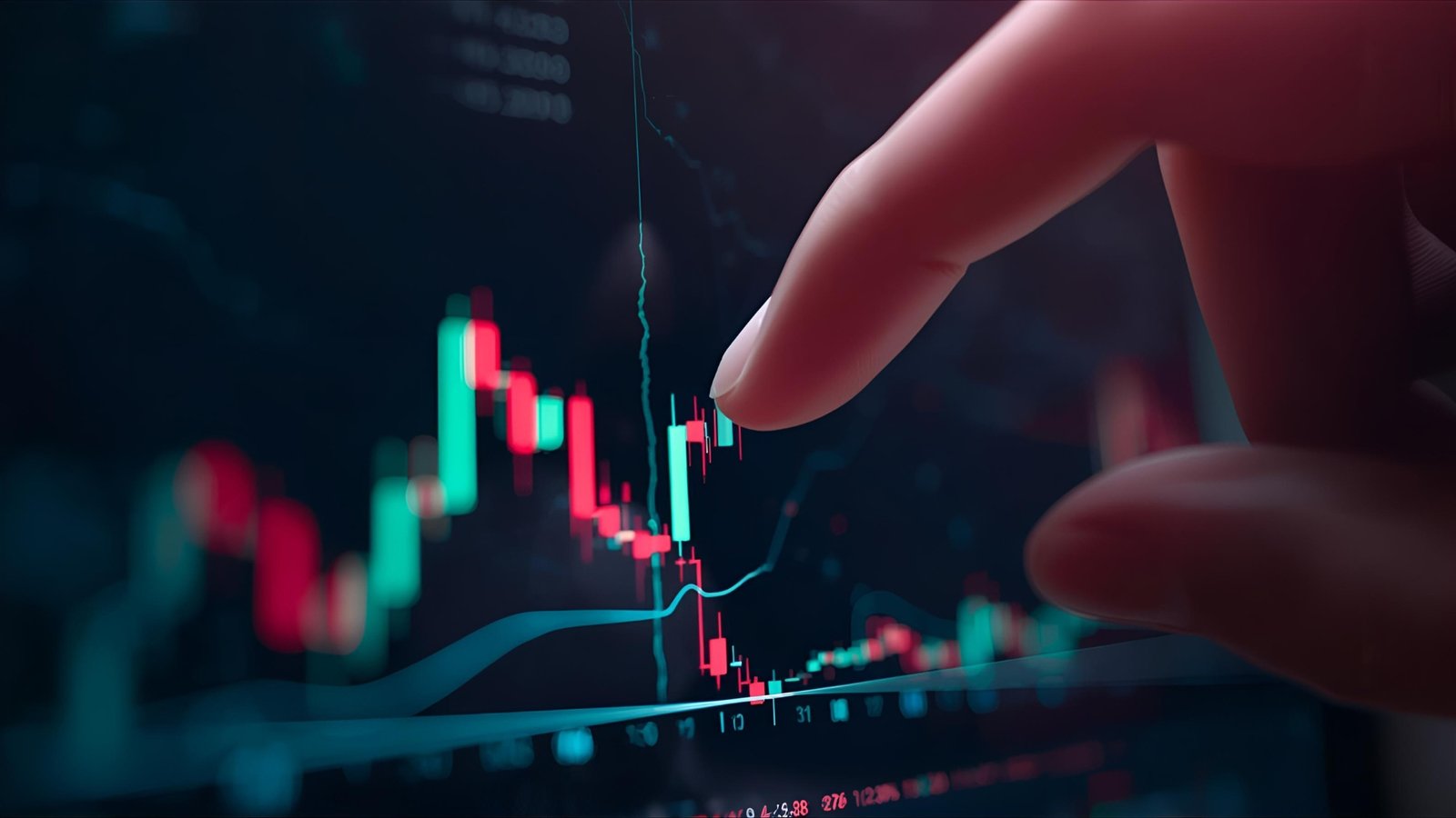 Technical Picture: What the Charts Are Saying