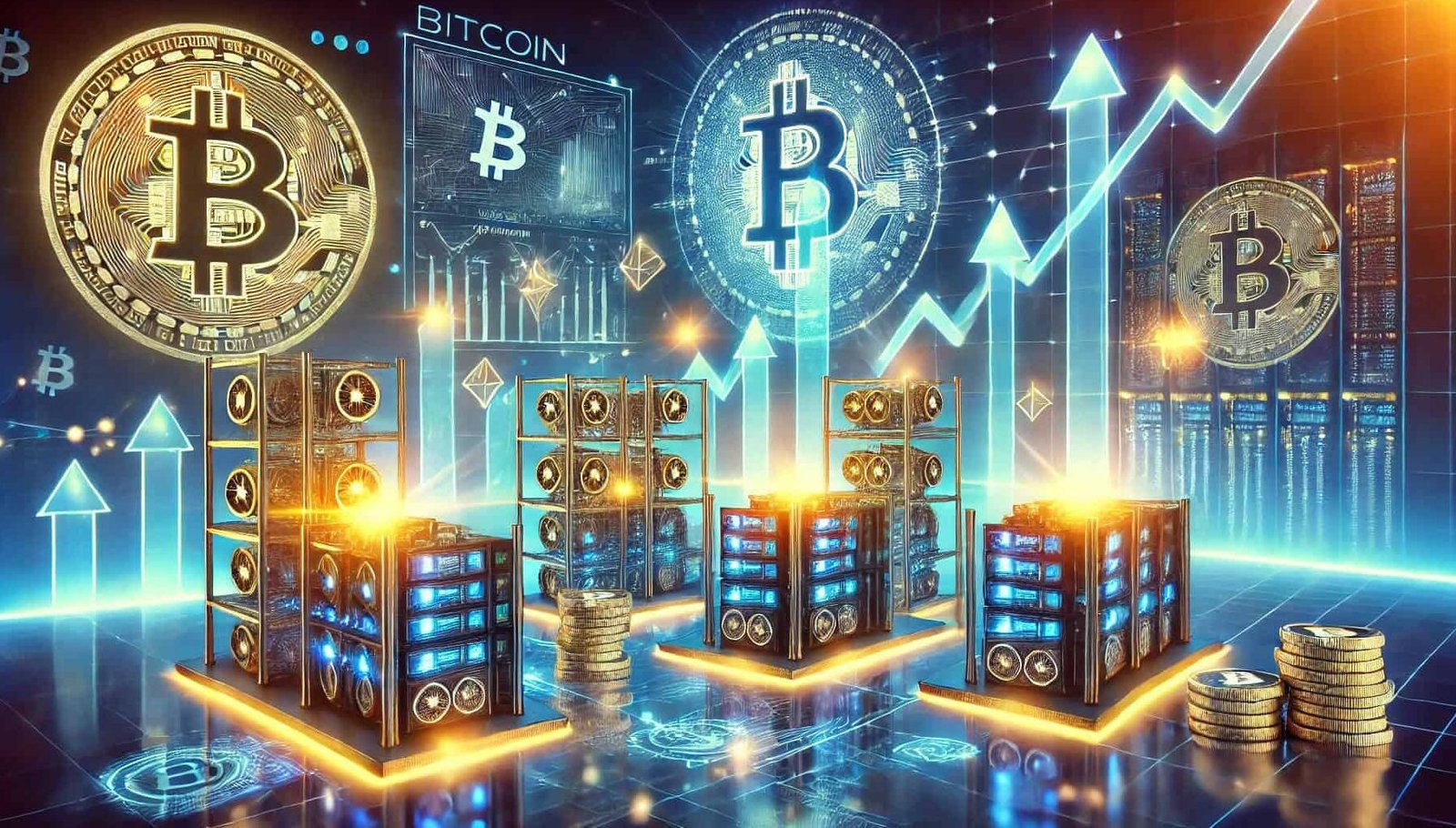 The 5 Trusted Bitcoin Cloud Mining Platforms in 2025