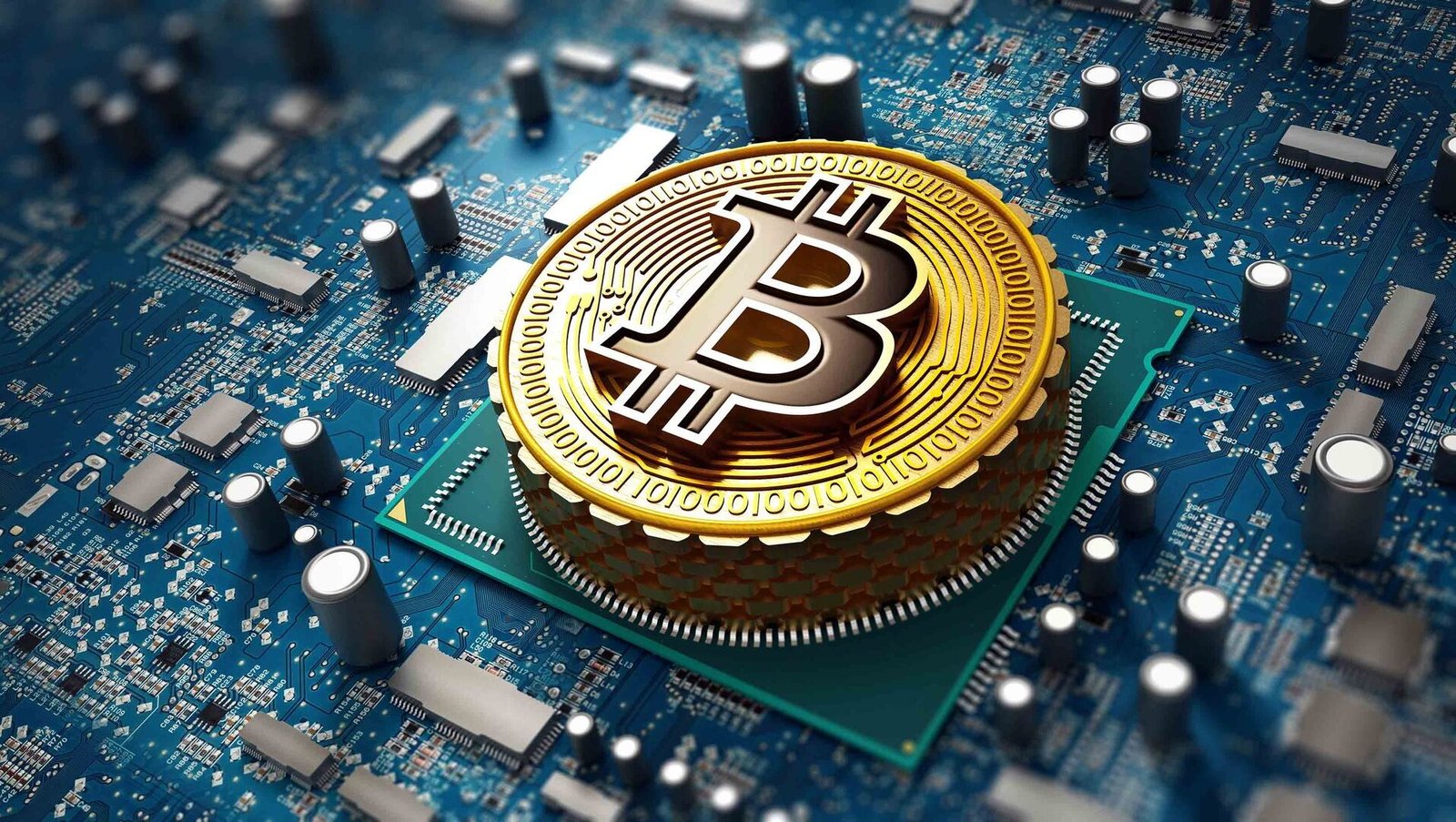 The Future Outlook for BTC and ETH Mining