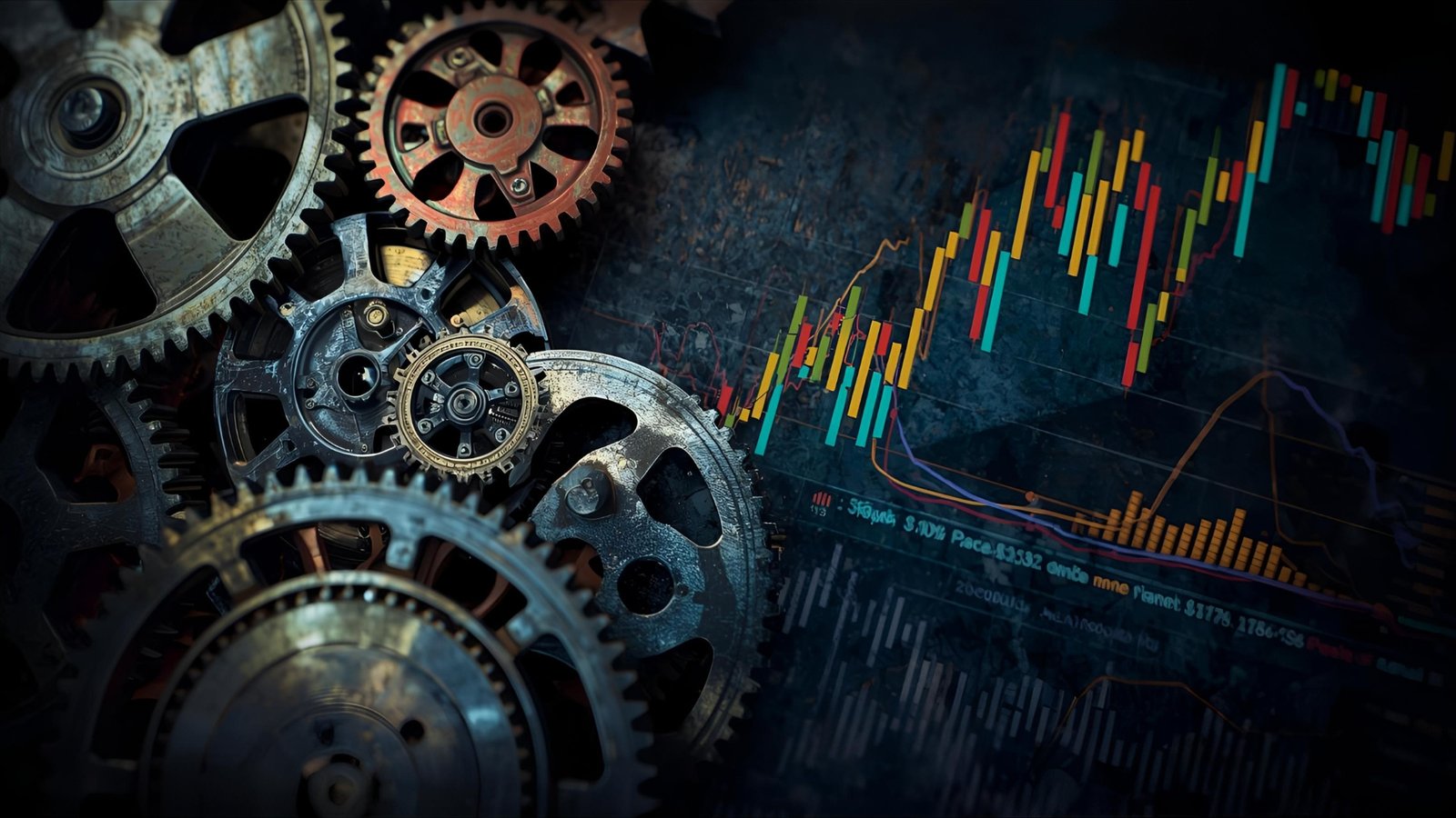 The Mechanics Behind an $800 Billion Shortfall