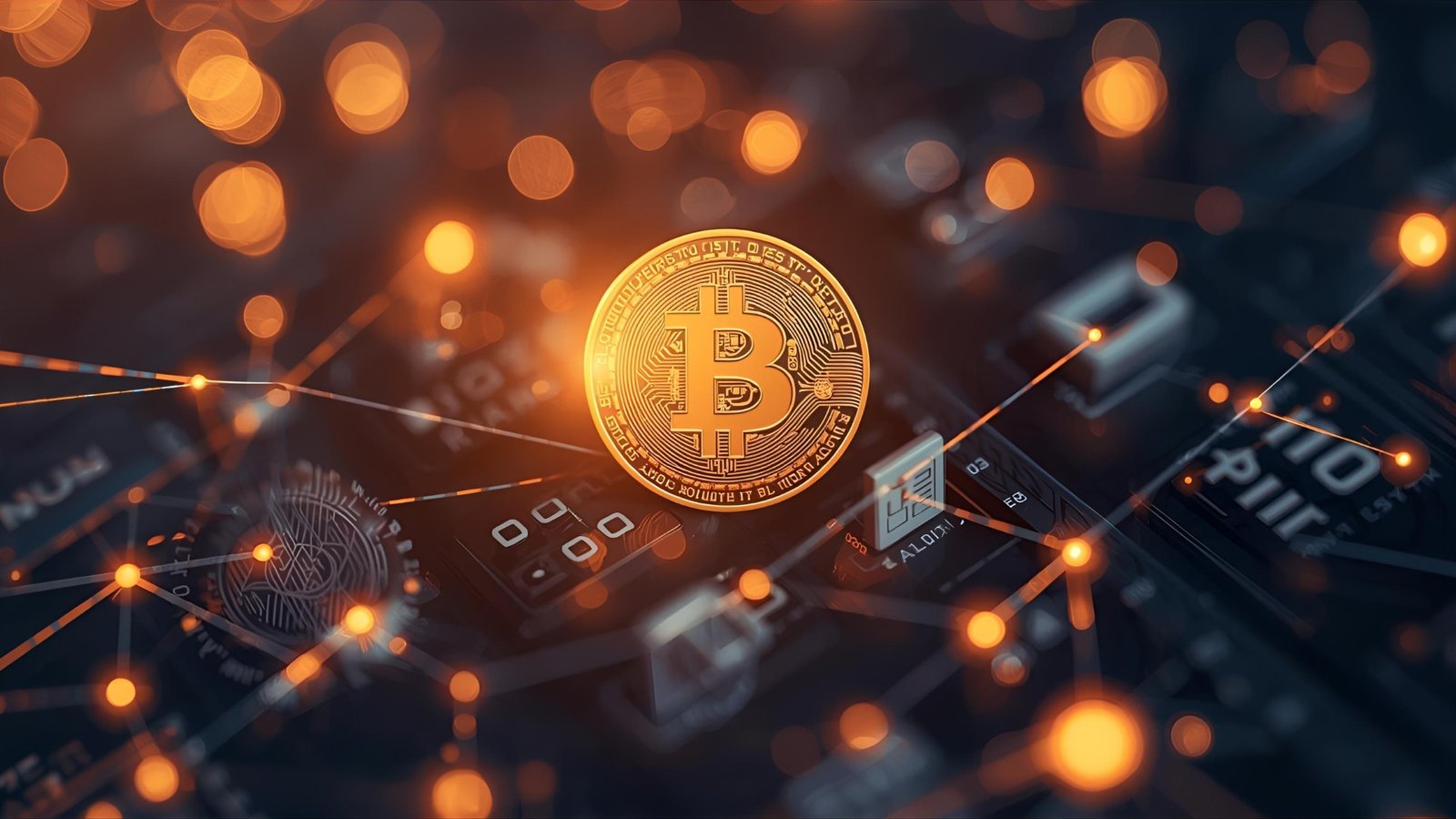 The Role of Blockchain in Tracking the Transfers