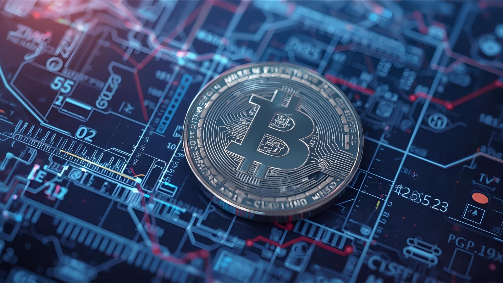 The Technical Picture: Can ETH Clear the Way to $6,000