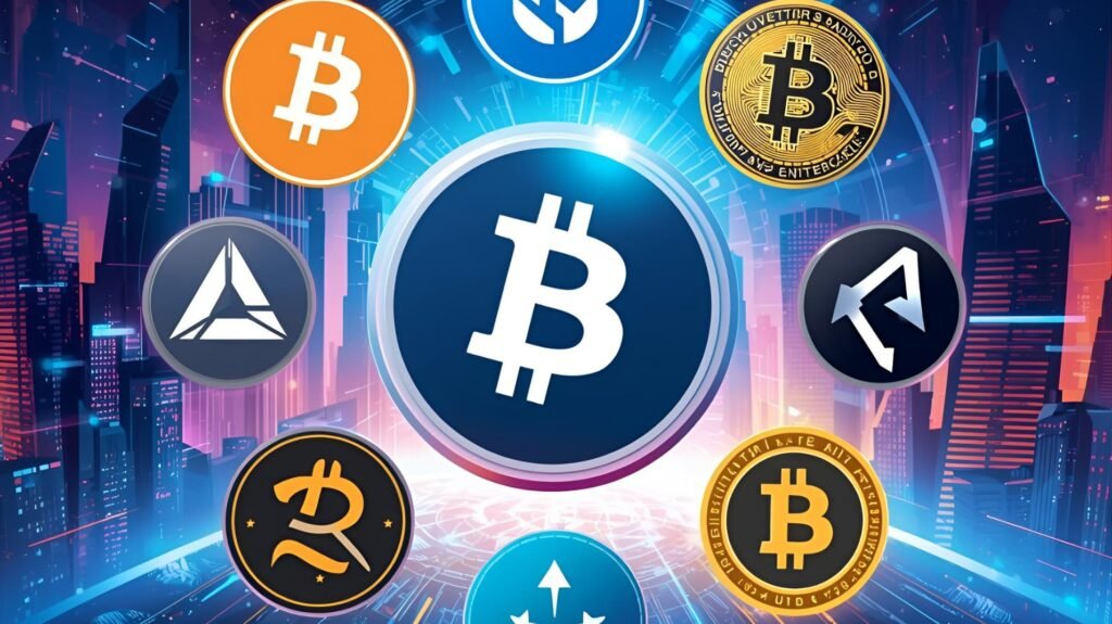 best altcoins to invest in 2025