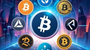 best altcoins to invest in 2025