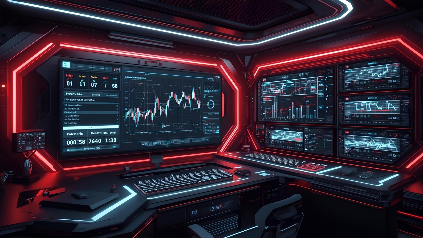 Upgrading and Tuning: Where Advanced Users Find Edge