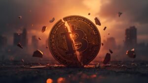 Uptober Falters Bitcoin