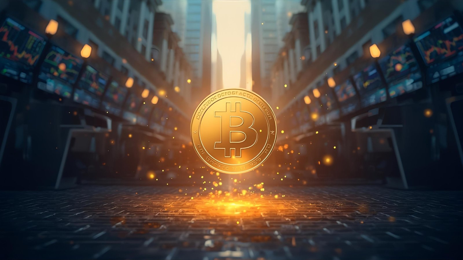 Wall Street watch: SEC clears a faster lane for crypto ETFs