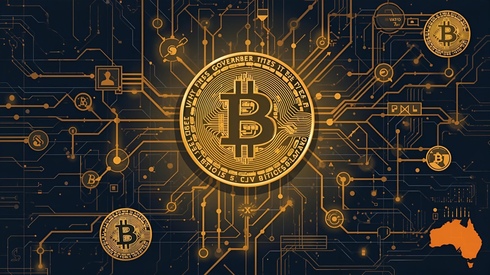 Why the US Government Transfers Bitcoin