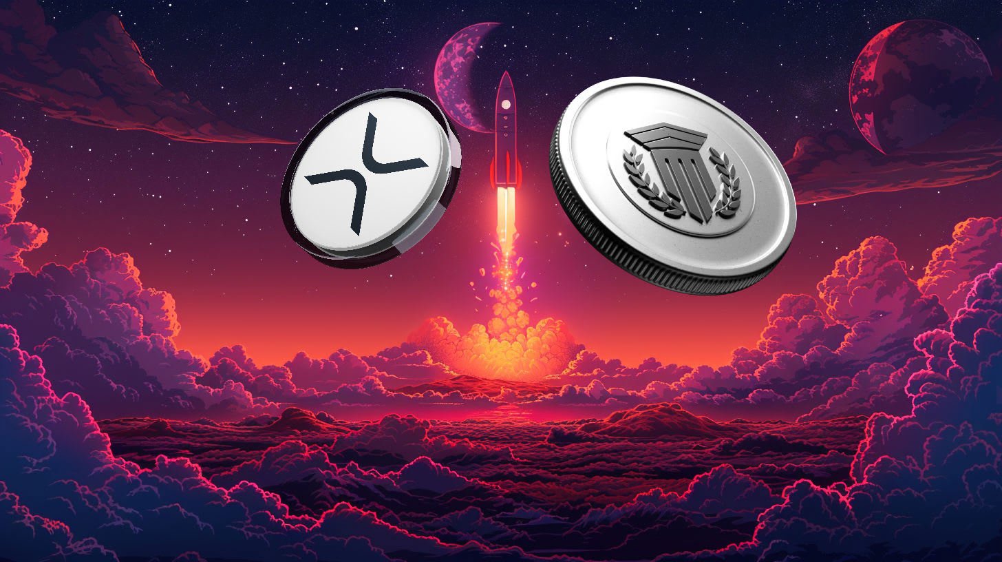 XRP Gains Momentum Amid Regulatory Clarity and Adoption