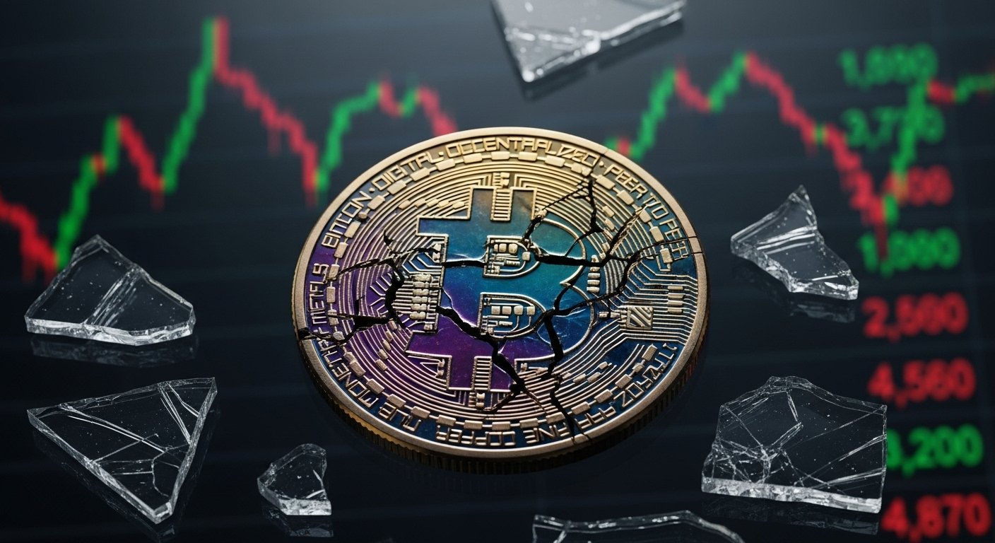 A Bruising Week Defined by Extreme Volatility