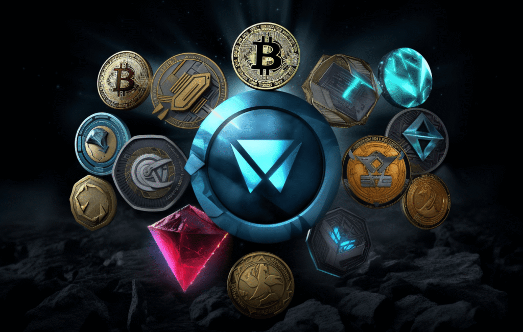 Altcoin Uprising Nano