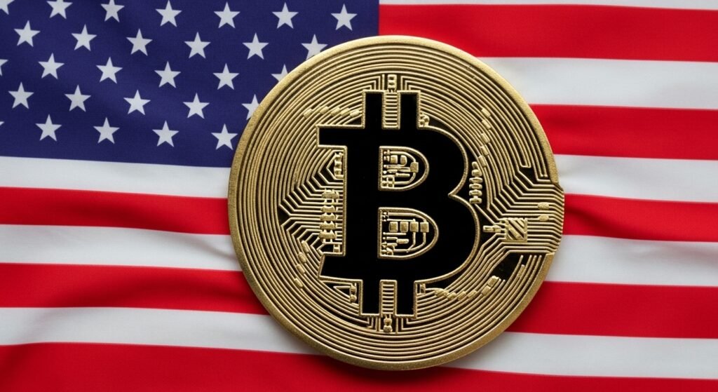 American Bitcoin