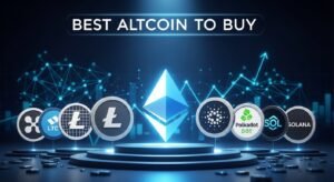 Best Altcoin to Buy