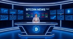 Bitcoin News Today