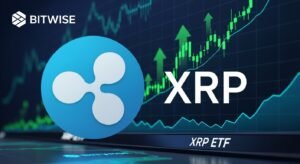 Bitwise Spot XRP ETF
