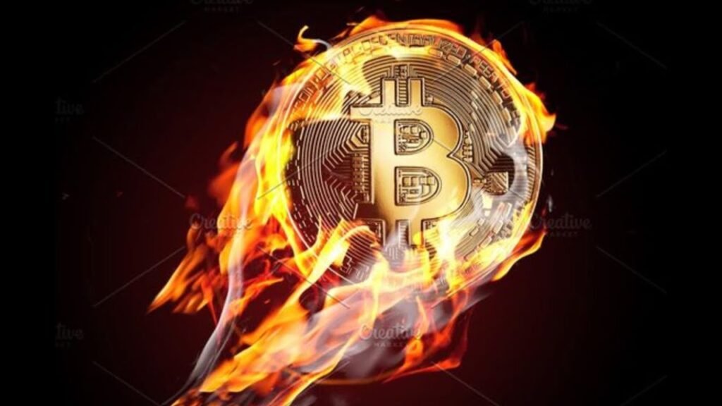 Fire at Bitdeer’s Facility