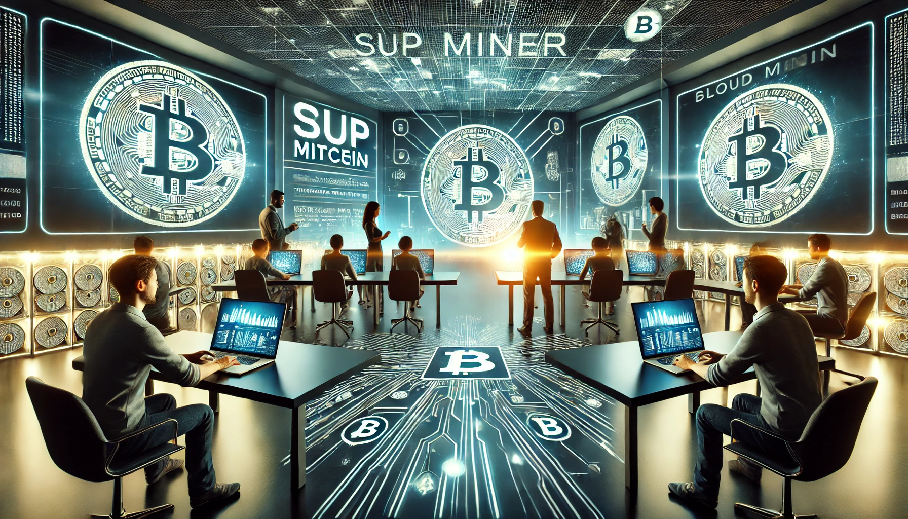 Free vs. Low-Cost: What “Free Cloud Mining” Really Means