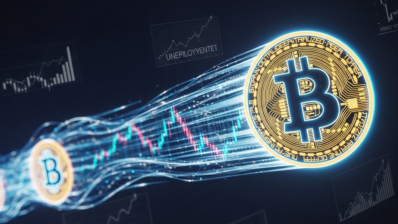 Macro Conditions Provide Tailwinds for the Bitcoin Rally